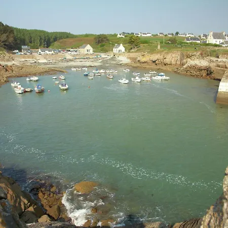 Charming Near Pointe Du Raz Kersaudy