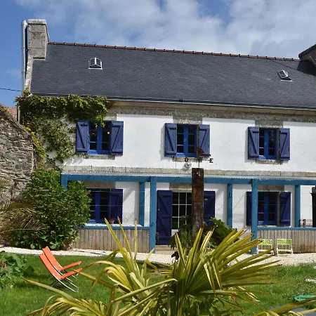 Charming Near Pointe Du Raz Dom wakacyjny