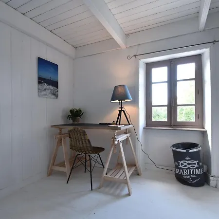 Charming Near Pointe Du Raz * Kersaudy