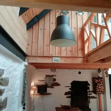 Charming Near Pointe Du Raz