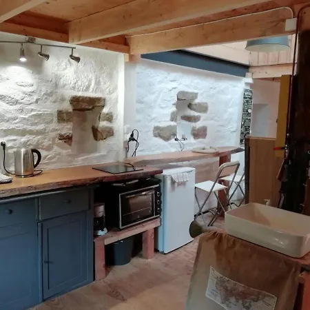 Charming Near Pointe Du Raz * Kersaudy