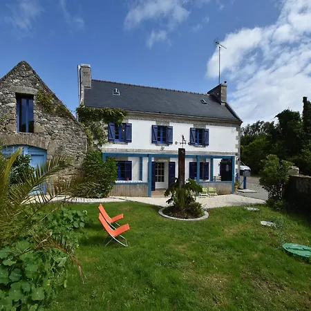 Charming Near Pointe Du Raz Dom wakacyjny Kersaudy